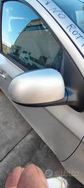 HYUNDAI I20 2009 SPECCHIETTO SX/DX