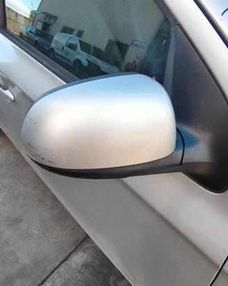 HYUNDAI I20 2009 SPECCHIETTO SX/DX