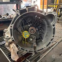 Cambio Ford Fiesta 1.4 TDCi RTJA RTJB RTJC RTJD