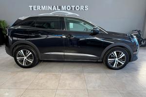 Peugeot 3008 BlueHDi 130 S&S EAT8 Allure Pack