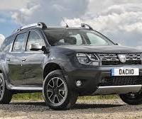 ricambi dacia duster