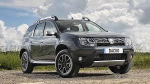 ricambi dacia duster