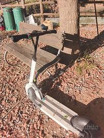 Monopattino elettrico 500 watt