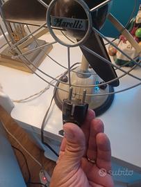 ventilatore magneti marelli