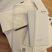 cover redmi note 10