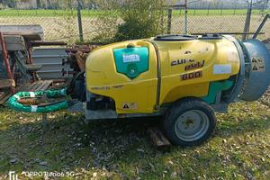 Atomizzatore agricolo 