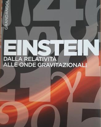 EINSTEIN - dalla relatività alle onde gravitaziona