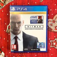 Hitman - la prima stagione - per PS4