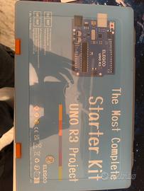 Kit arduino R1