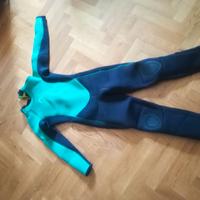 Muta vela/surf – vela bambino 11-12 anni