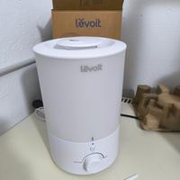 umidificatore d aria levoit