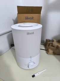 umidificatore d aria levoit
