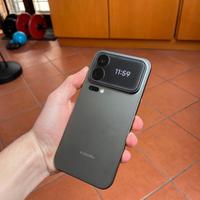 Xiaomi 17 pro max 16 512 skamb o vend0