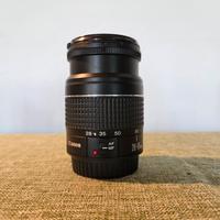 Obbiettivo Canon EF 28-80 II f3.5-5.6