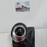 Cuffia leva cambio Mercedes Classe A – Cod. A17636