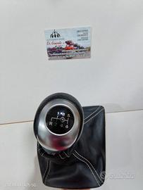 Cuffia leva cambio Mercedes Classe A – Cod. A17636