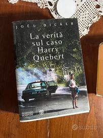 La verità sul caso Harry Quebert – Joël Dicker