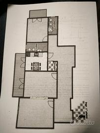 Appartamento centrale