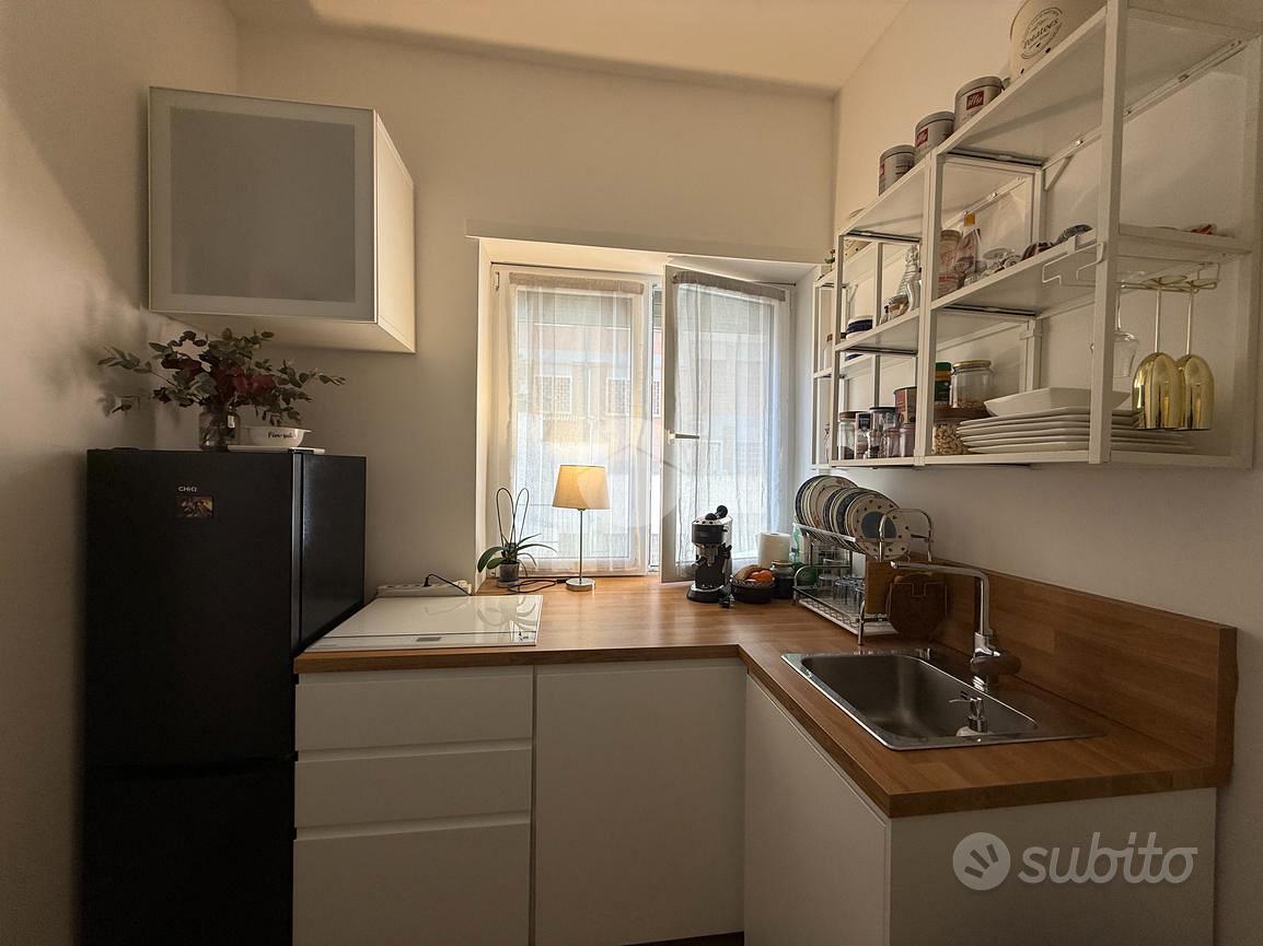 Appartamento – Roma, Aurelio - Vista 5