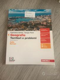 Librio geografia territori e problemi