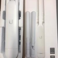Ubiquiti Unifi Ac Mesh come nuovo Access Point