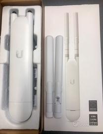 Ubiquiti Unifi Ac Mesh come nuovo Access Point