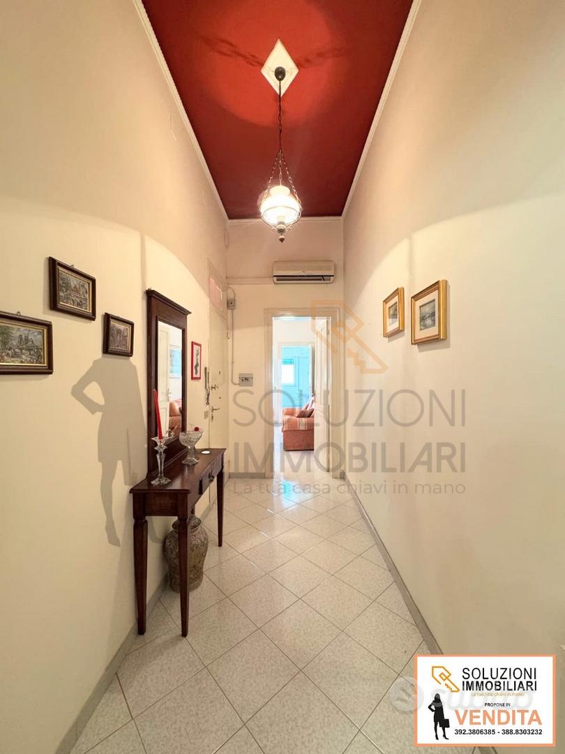 Appartamento – Trapani - Vista 4