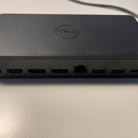 Dell Universal Dock UD22