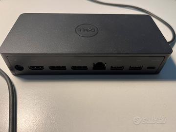 Dell Universal Dock UD22