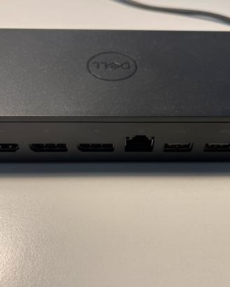 Dell Universal Dock UD22