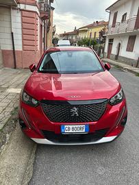 Peugeot 2008 - 2020