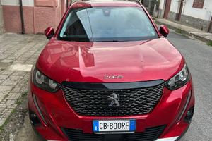 Peugeot 2008 - 2020
