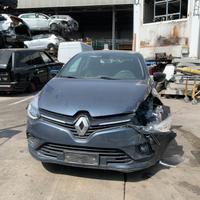 RENAULT CLIO 1.5D - ANNO 2019 - PER RICAMBI