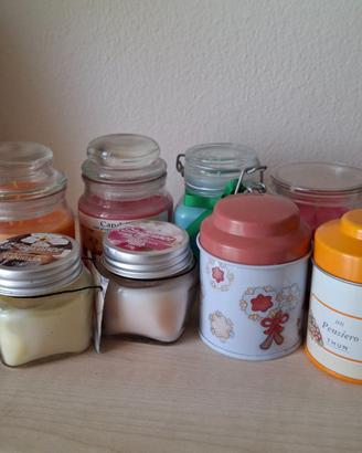 candele