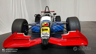 Dallara Stradale F393 DALLARA FIAT NOVAMOTOR