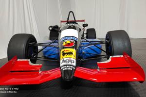 Dallara Stradale F393 DALLARA FIAT NOVAMOTOR