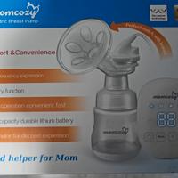 tiralatte elettrico momcozy