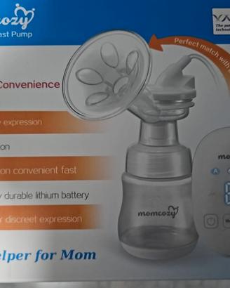 tiralatte elettrico momcozy