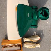 Folletto battitappeto