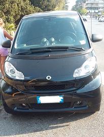 Smart 451 turbo 84cv