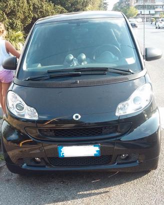 Smart 451 turbo 84cv