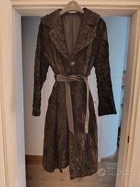 Pelliccia di astrakan