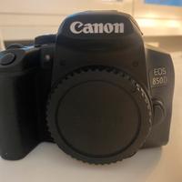 Reflex Canon 850D Body