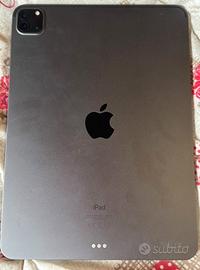 iPad 11 Pro - 3 generazione - 128 giga