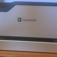 Stampante laser multifunzione Lexmark MC3224