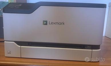 Stampante laser multifunzione Lexmark MC3224