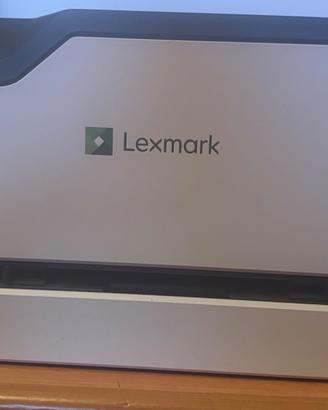 Stampante laser multifunzione Lexmark MC3224