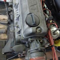 MOTORI VOLVO TOYOTA MERCEDES ALTRO