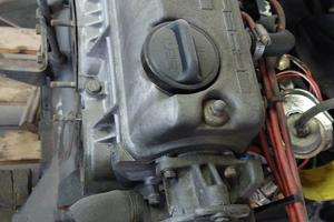 MOTORI VOLVO TOYOTA MERCEDES ALTRO