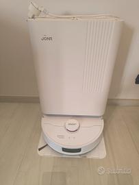 Robot aspira lavapavimenti JONR P20 Pro